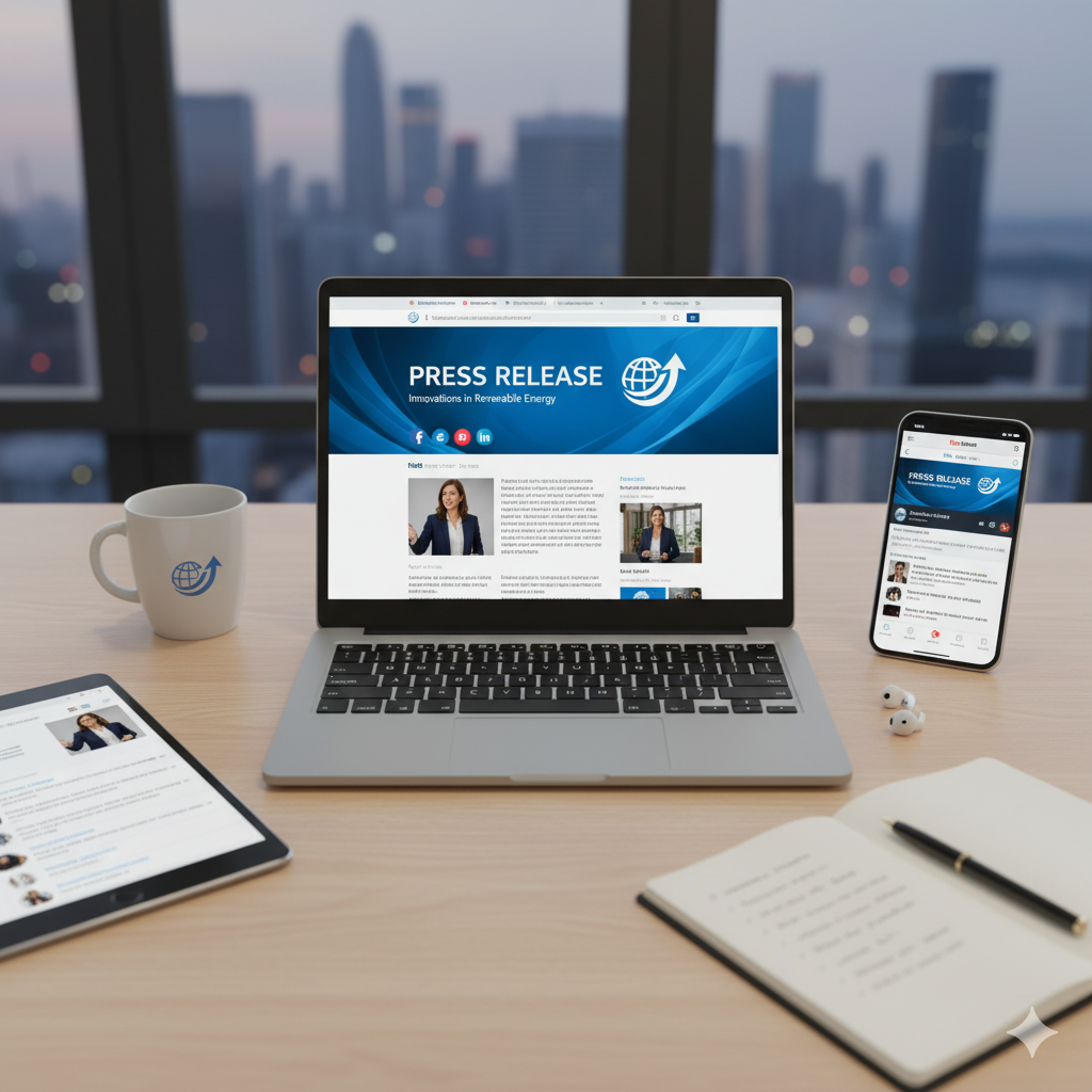 Kabarify: Bangun Branding Kuat di Google dengan Press Release Mudah & Terjangkau